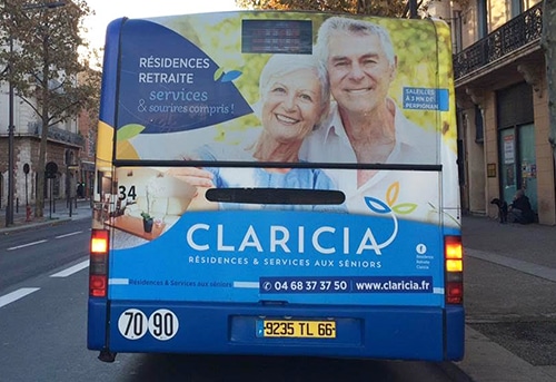 résidence seniors saleilles