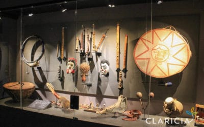 Sortie : Le musée d’art moderne de Céret