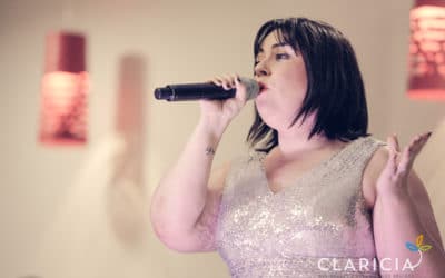 Après-midi chantant à la résidence senior Claricia