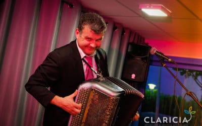 Soirée musicale d’avril