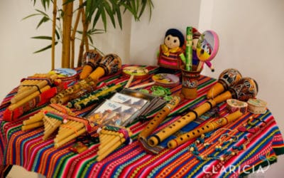 La fête de la musique