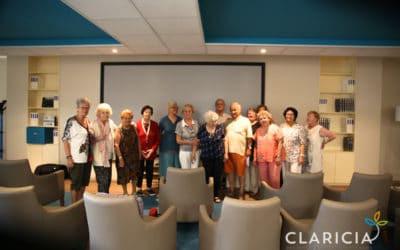 Conférence cinématographique