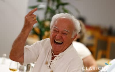 Garden Party août 2017