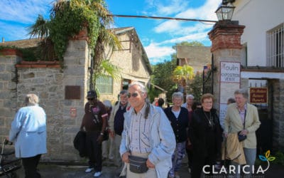Les journées du patrimoine