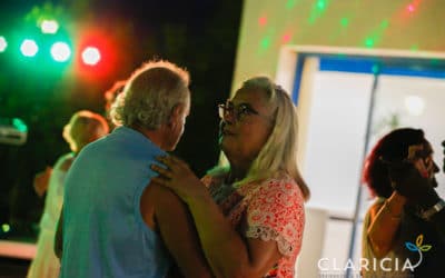 Garden Party Septembre 2017