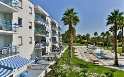 La solution court-séjour Claricia