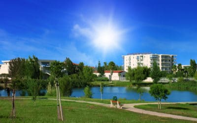 CLARICIA Résidences & Services aux seniors