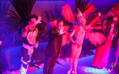 Les folies Berchères