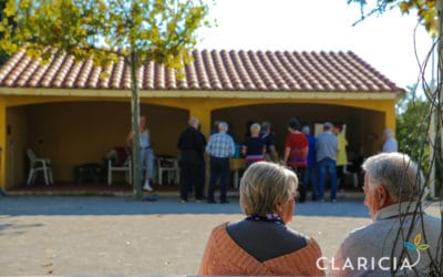 Claricia : la solution alternative à la maison de retraite
