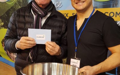 Le salon des seniors… mais pas trop