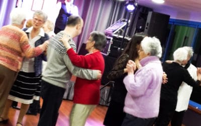 Soirée février 2018