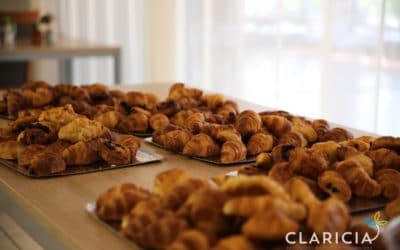 Animation de Juillet