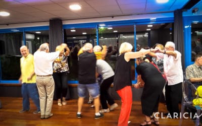 Garden party Septembre 2018