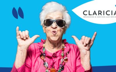 Nous ne sommes pas vieux !