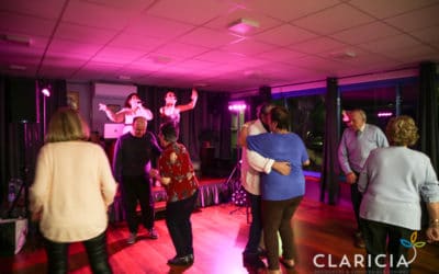 Soirée décembre 2018