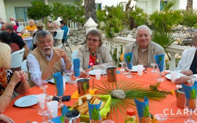 Garden Party de juin 2019