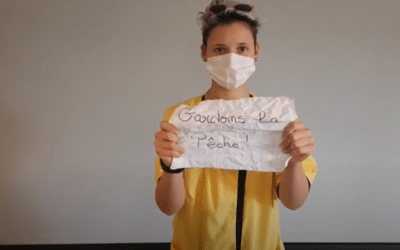 Claricia, toujours là pour vous