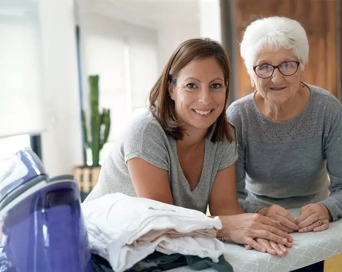 découvrir la résidence senior Claricia saleilles