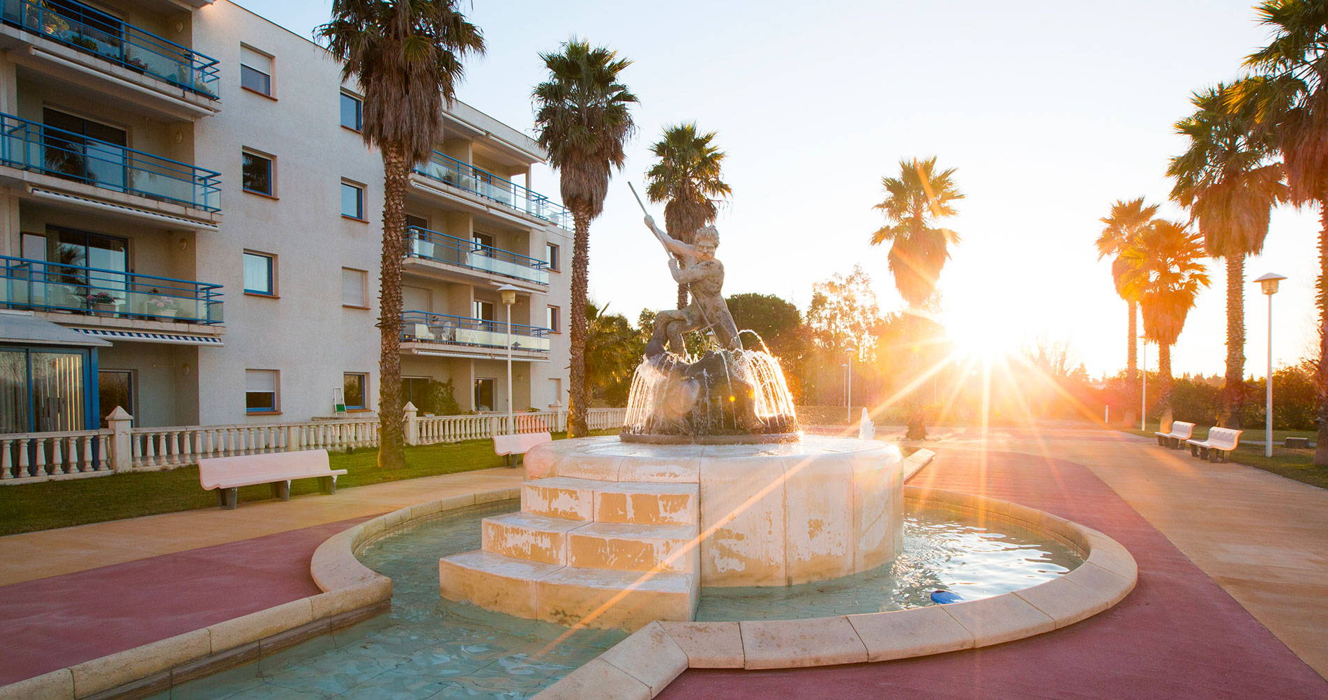 bien choisir sa résidence senior privée à perpignan