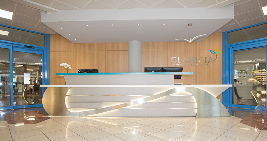 pourquoi choisir un court séjour à la résidence senior Claricia à Perpignan