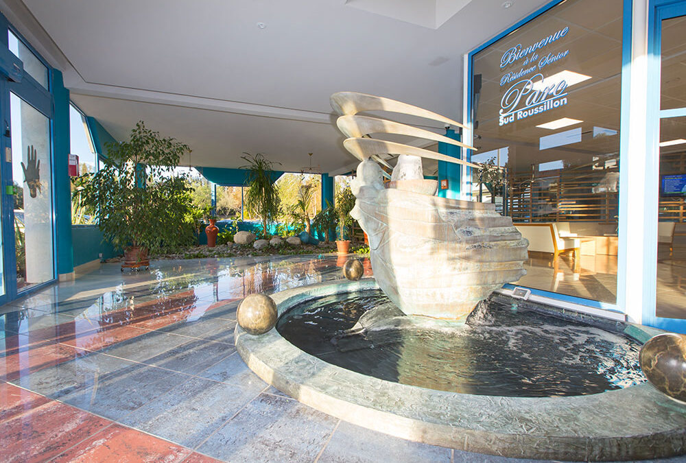 Les bénéfices pour l’aidant familial quand le proche entre en résidence seniors chez Claricia