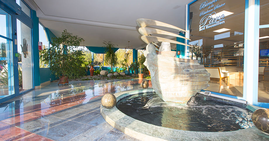 Les bénéfices pour l’aidant quand un proche entre en résidence seniors Claricia