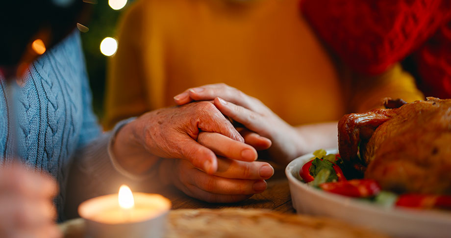 animations et programme de noël 20025 à la résidence senior Claricia Perpignan