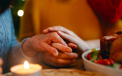 La magie de Noël au cœur de la résidence Claricia : un programme féerique pour entourer vos proches