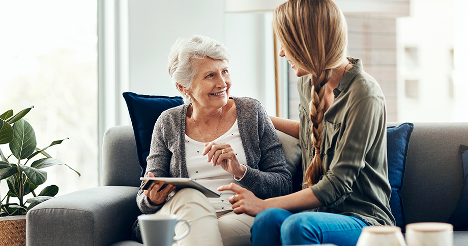 Claricia, résidence seniors près de Perpignan, propose des solutions de répit pour les aidants