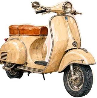 Vespa 1