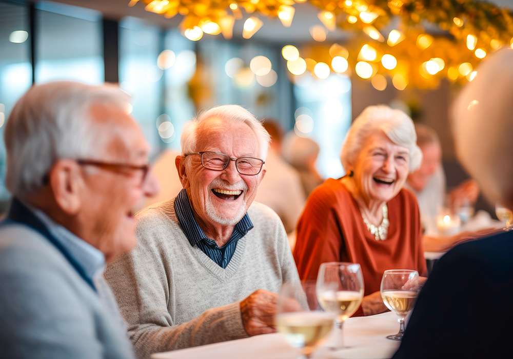 Plus jamais seul face à mon assiette : l’esprit village pour rompre l’isolement