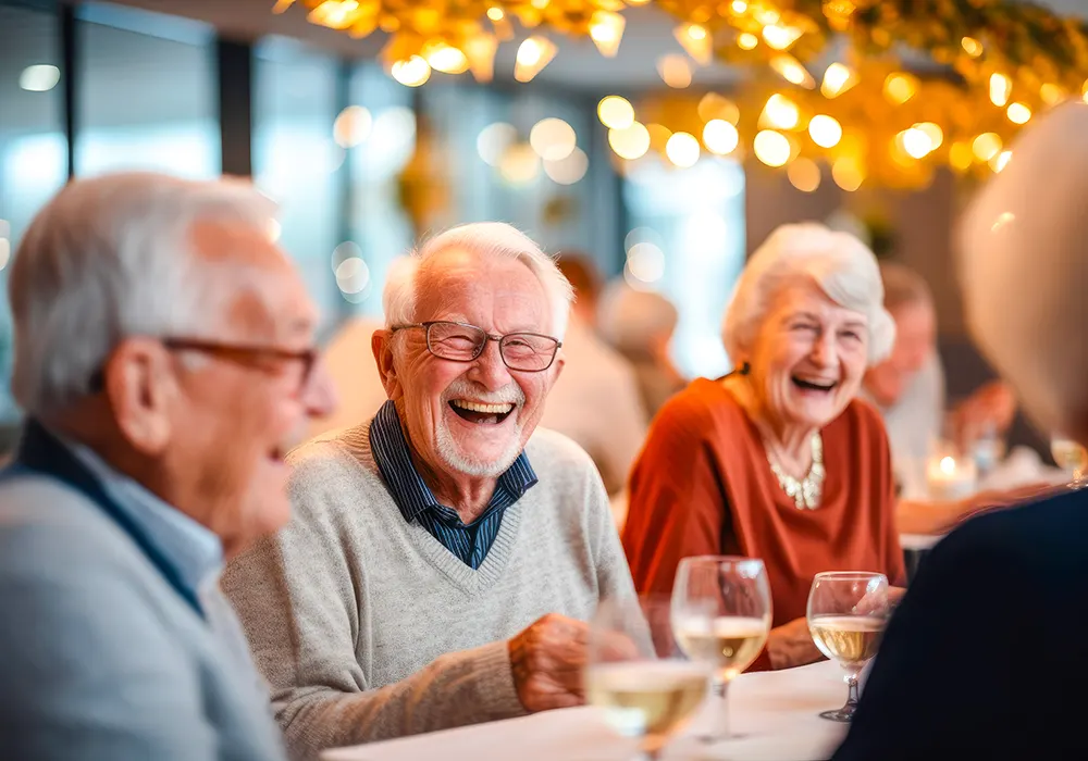 Plus jamais seul face à mon assiette : l’esprit village pour rompre l’isolement
